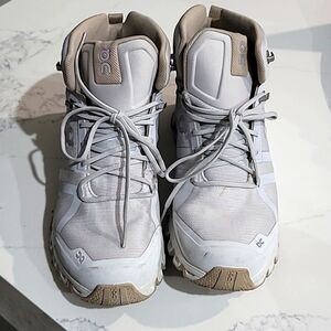 Cloudrock Waterproof Mid Hiking Boots - Women's